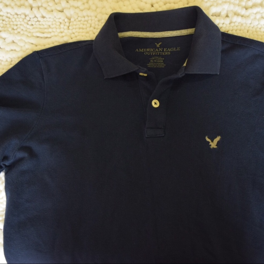Ralph Lauren polo shirt