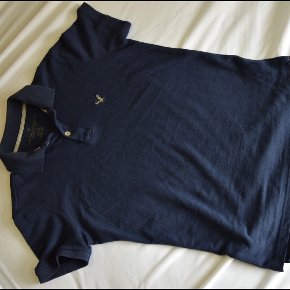 Ralph Lauren polo shirt - Picture 2 of 2