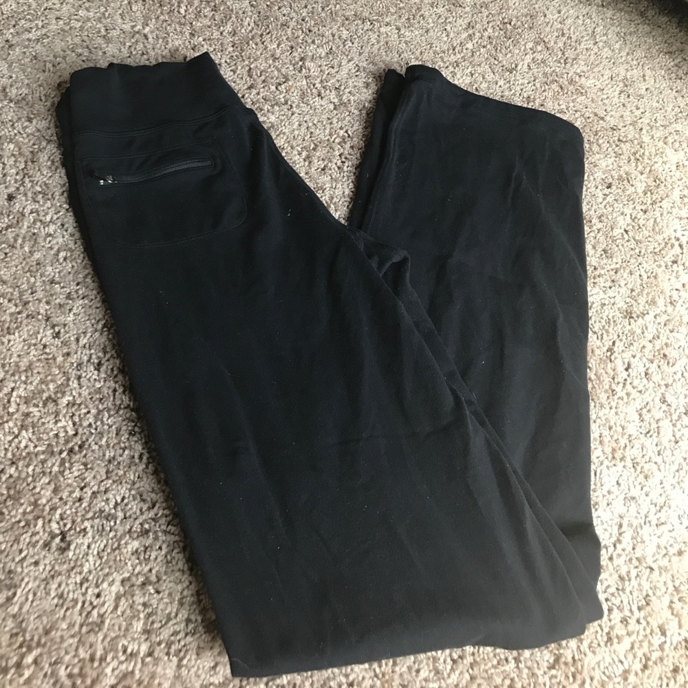 Lulu leggings