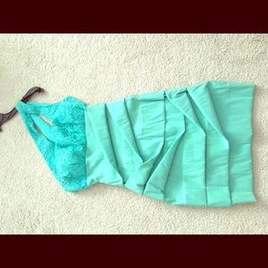 Size small Hailey Logan dress