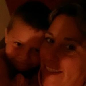 Meet your Posher, Stacey