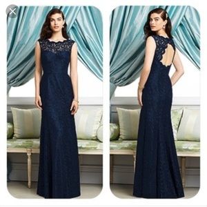 Dessy Collection Style 2940 Size 6