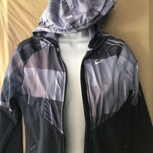 Nike Runner jacket size S