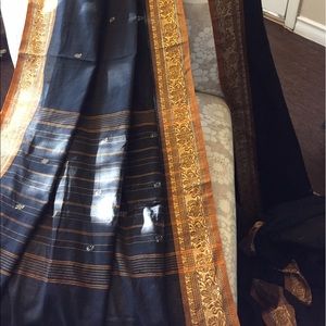 Indian Saree -Sari