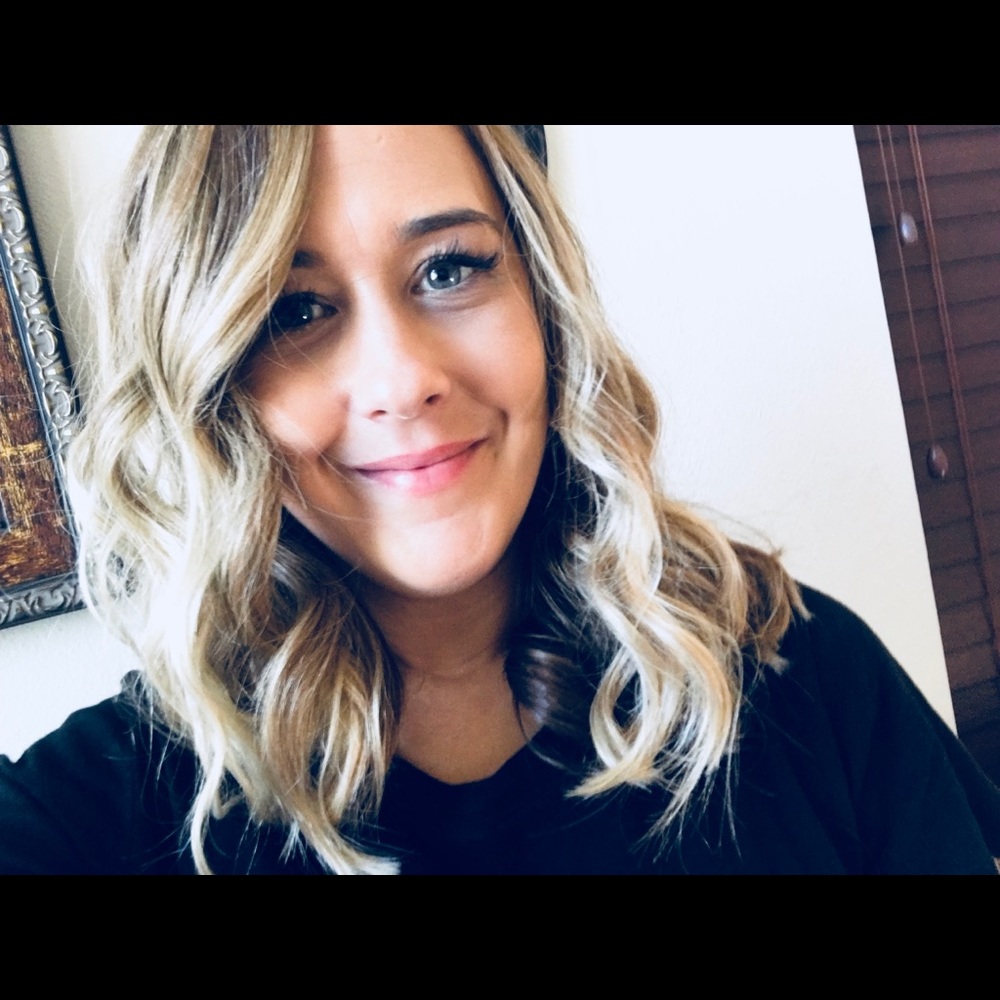 Meet your Posher, Heidi