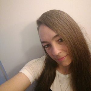 Meet your Posher, Tracey