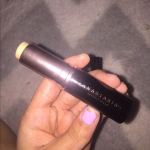 Anastasia stick foundation (used ONCE)