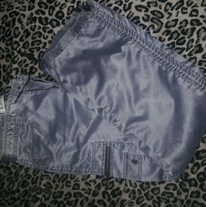 Express cargo pants