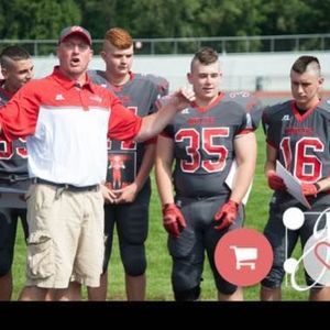 Meet your Posher, Christopher