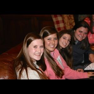 Meet your Posher, Meredith