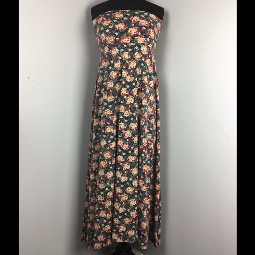 Lularoe maxi