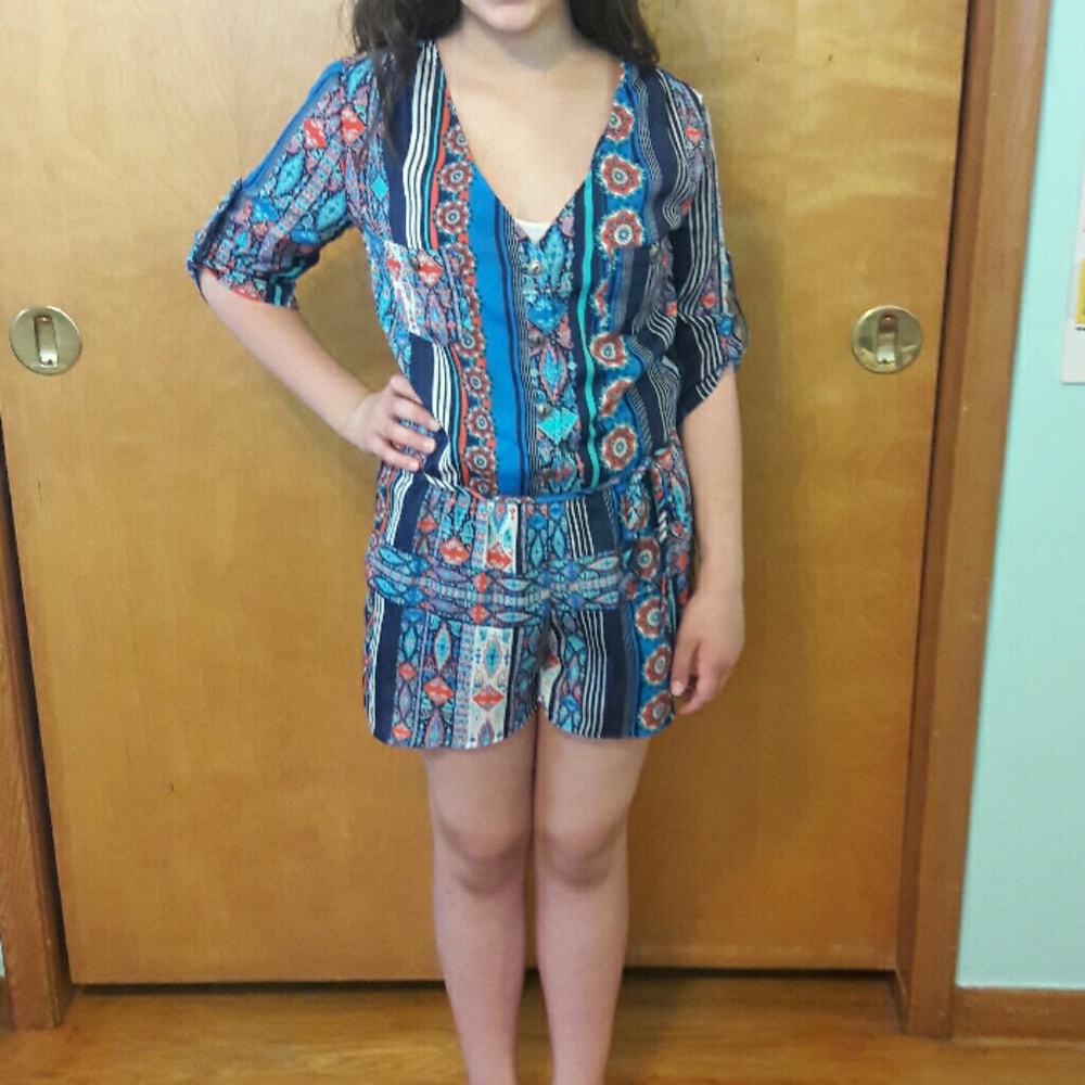 Romper