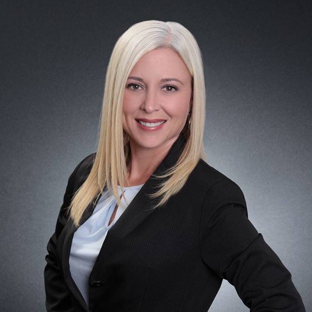 Meet your Posher, USAFMOM