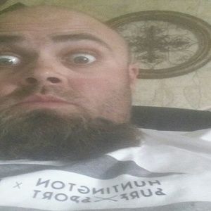 Meet your Posher, Jose