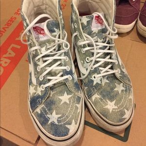 Vans