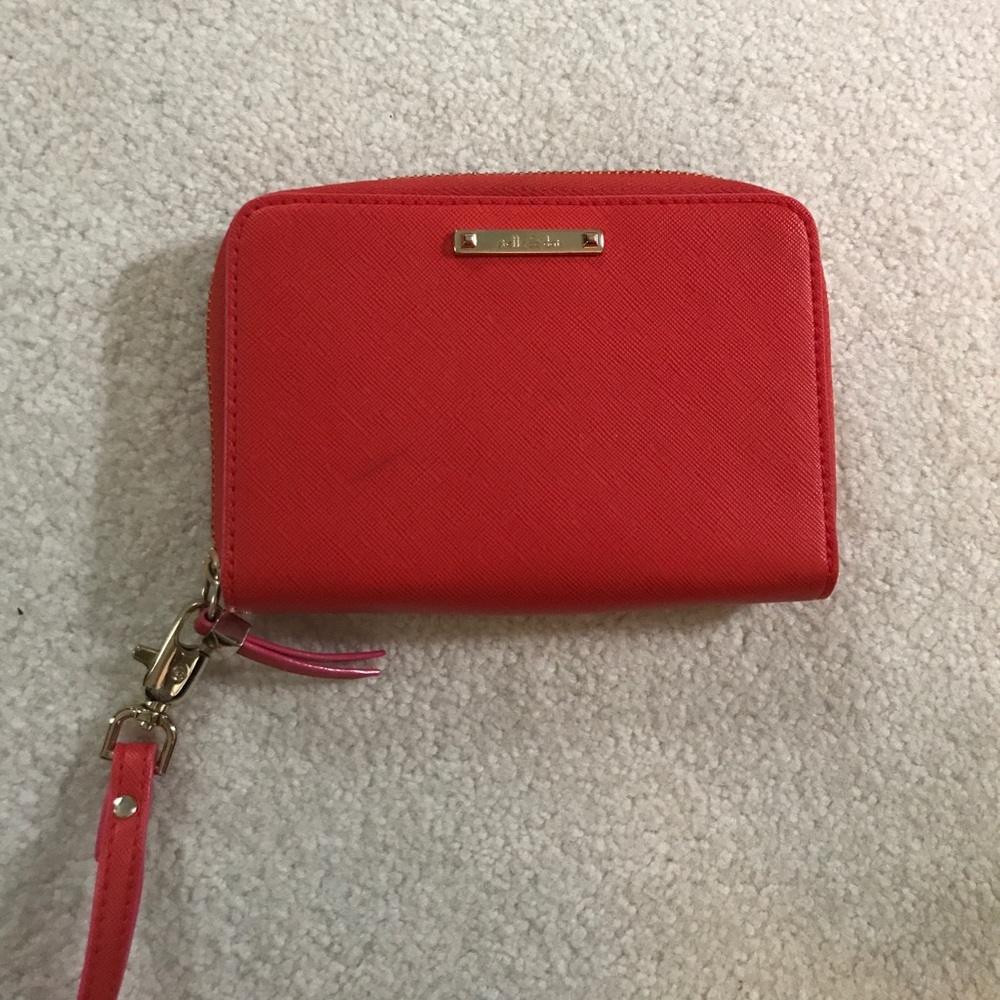 Stella and Dot Clutch