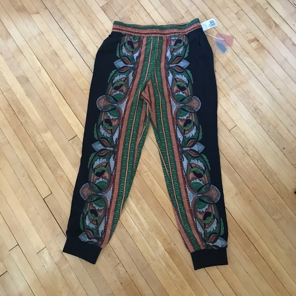 Forever 21 - Harem Pants