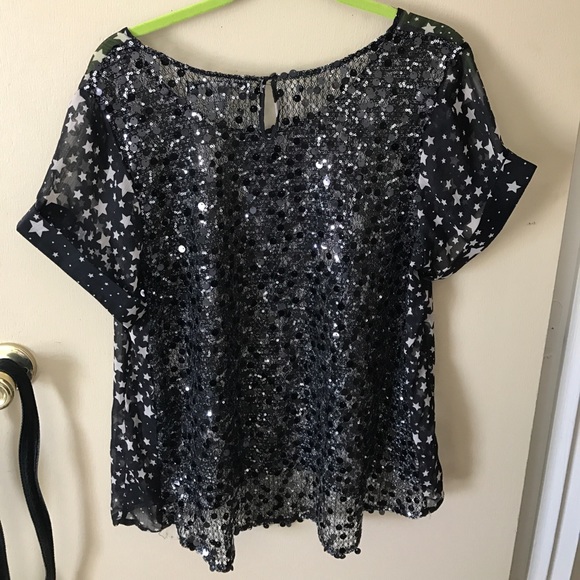 American rag top - Picture 2 of 2