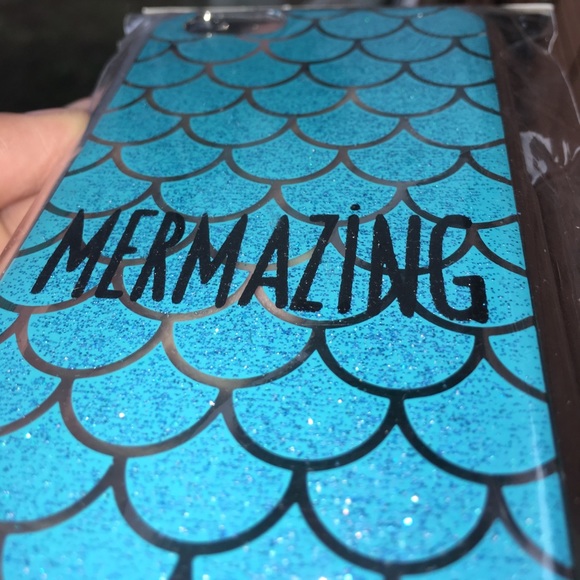 Mermaizing IPhone 6 Case - Picture 3 of 3