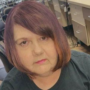 Meet your Posher, Jo lynn