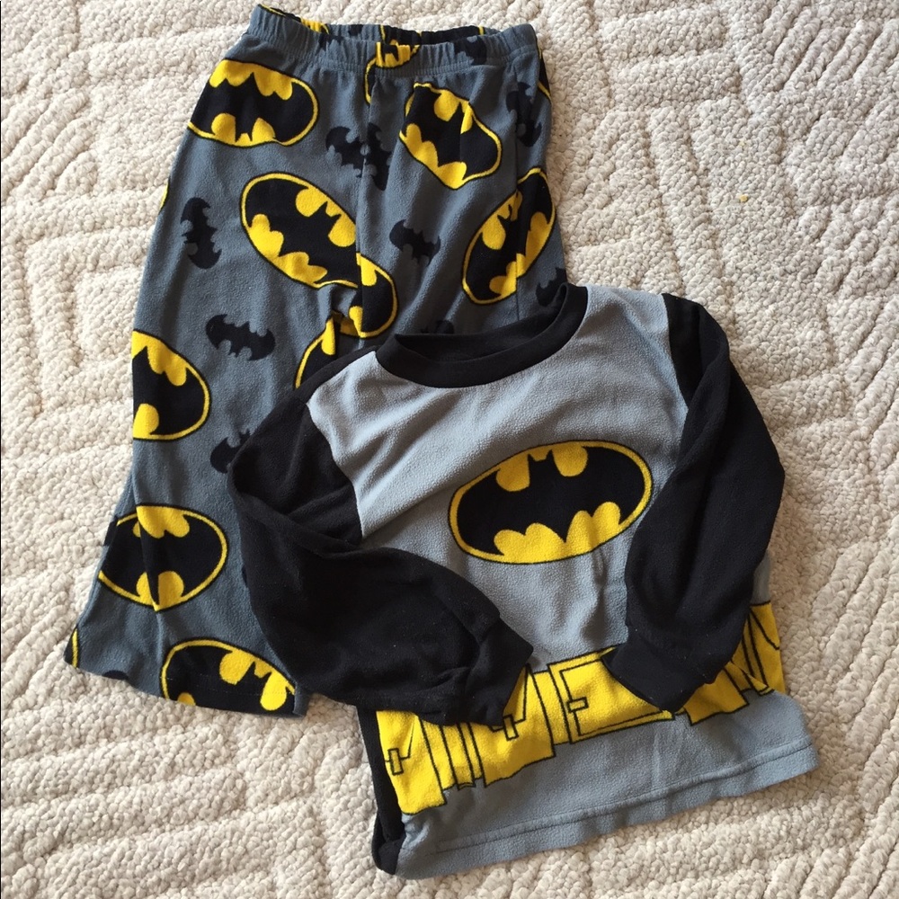 Pjs