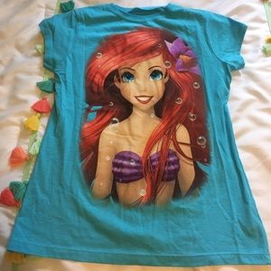 Ariel t-shirt