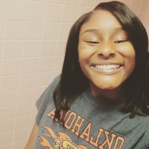 Meet your Posher, Sheree