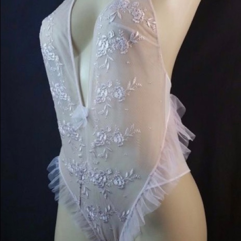 💎🌹Victoria's Secret Teddy 🌹💎