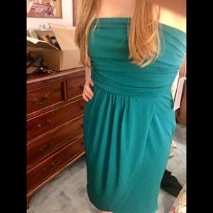 New with tags! Strapless dress
