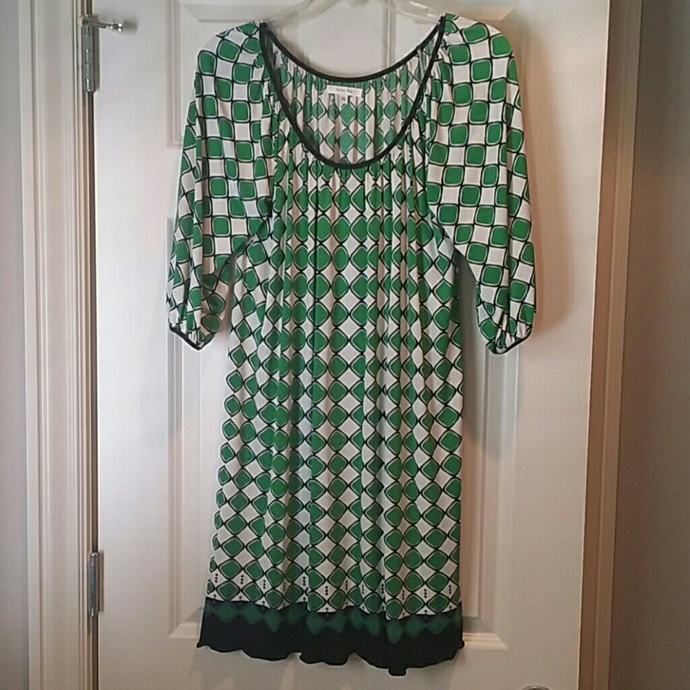 Sophie Max Dress