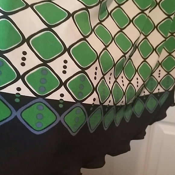 Sophie Max Dress - Picture 2 of 4