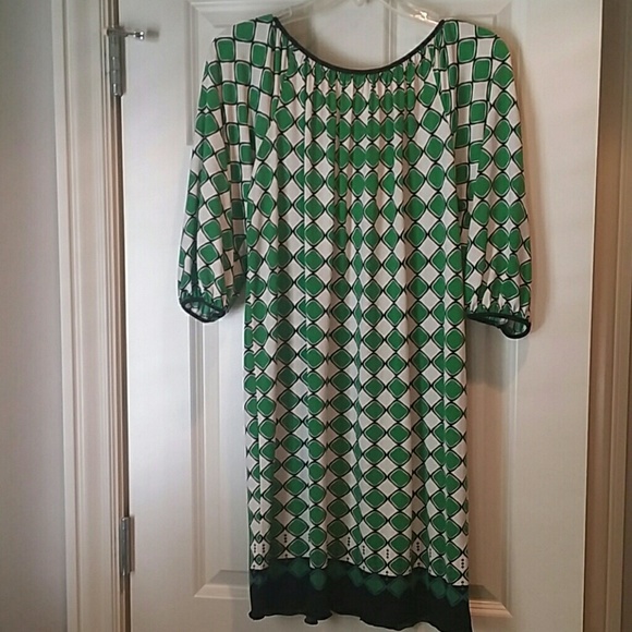 Sophie Max Dress - Picture 3 of 4