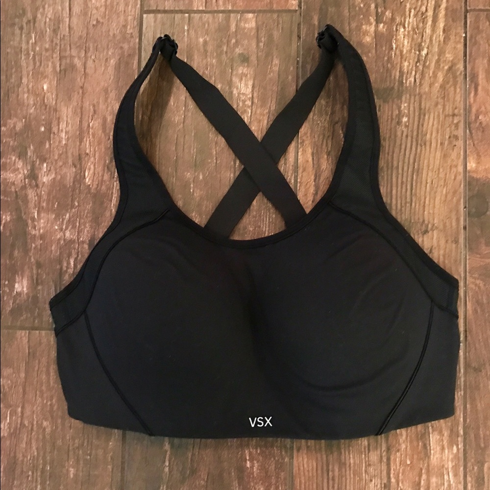 Victoria's Secret VSX sports bra 36D