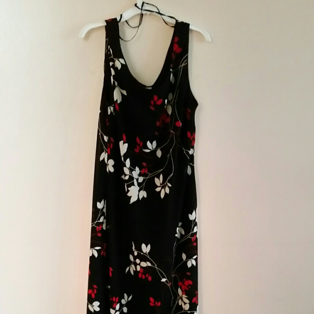 Sunmer dress with jacket