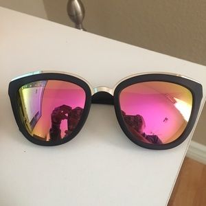 Diff Sunglasses
