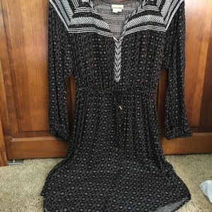 Anthropologie dress
