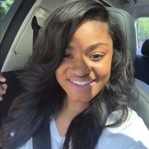 Meet your Posher, Rachelle