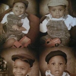 Meet your Posher, Sabrina