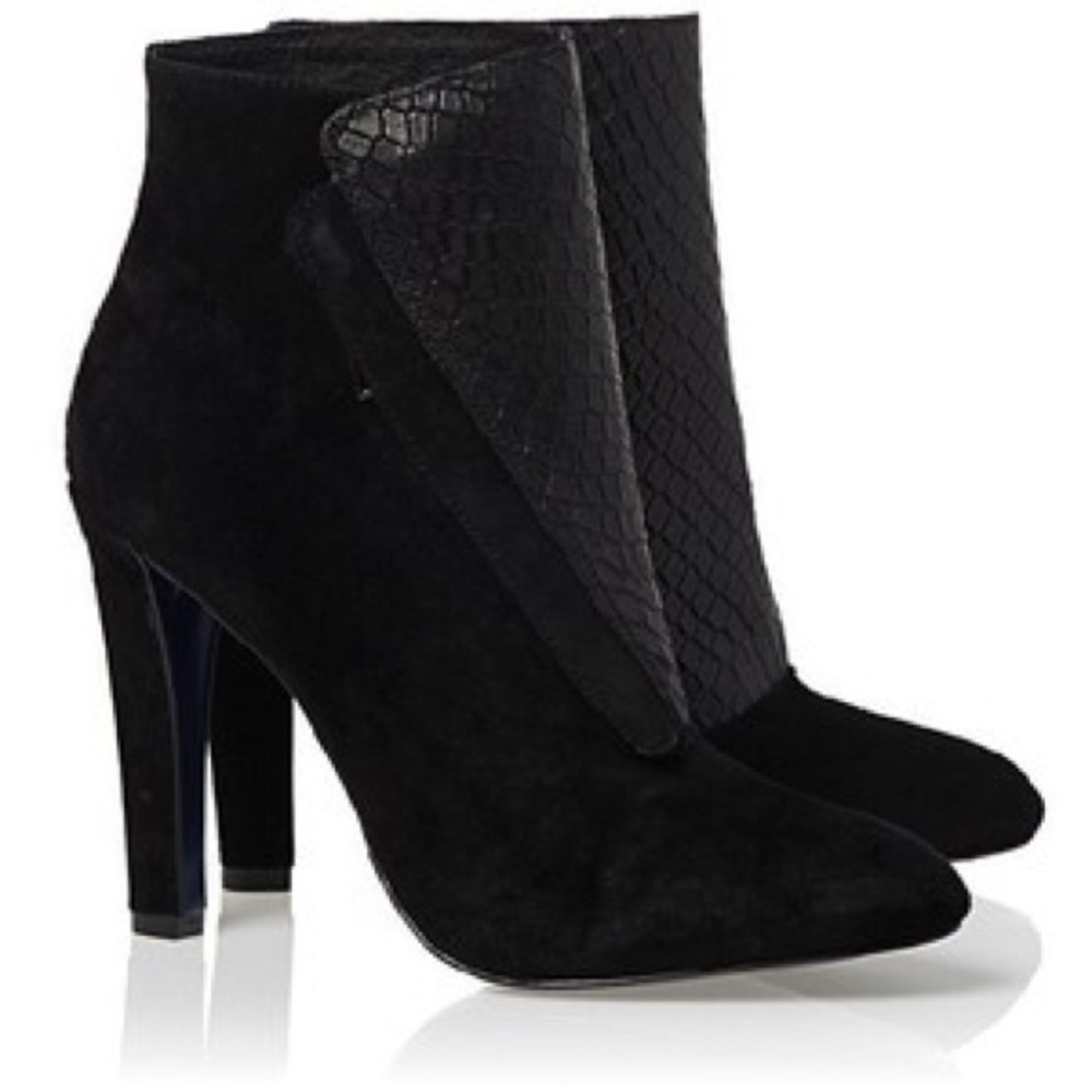 Rebecca Minkoff Dante Boots