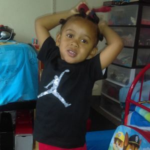 Meet your Posher, Lakeisha