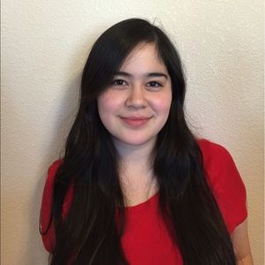 Meet your Posher, Gabrielle