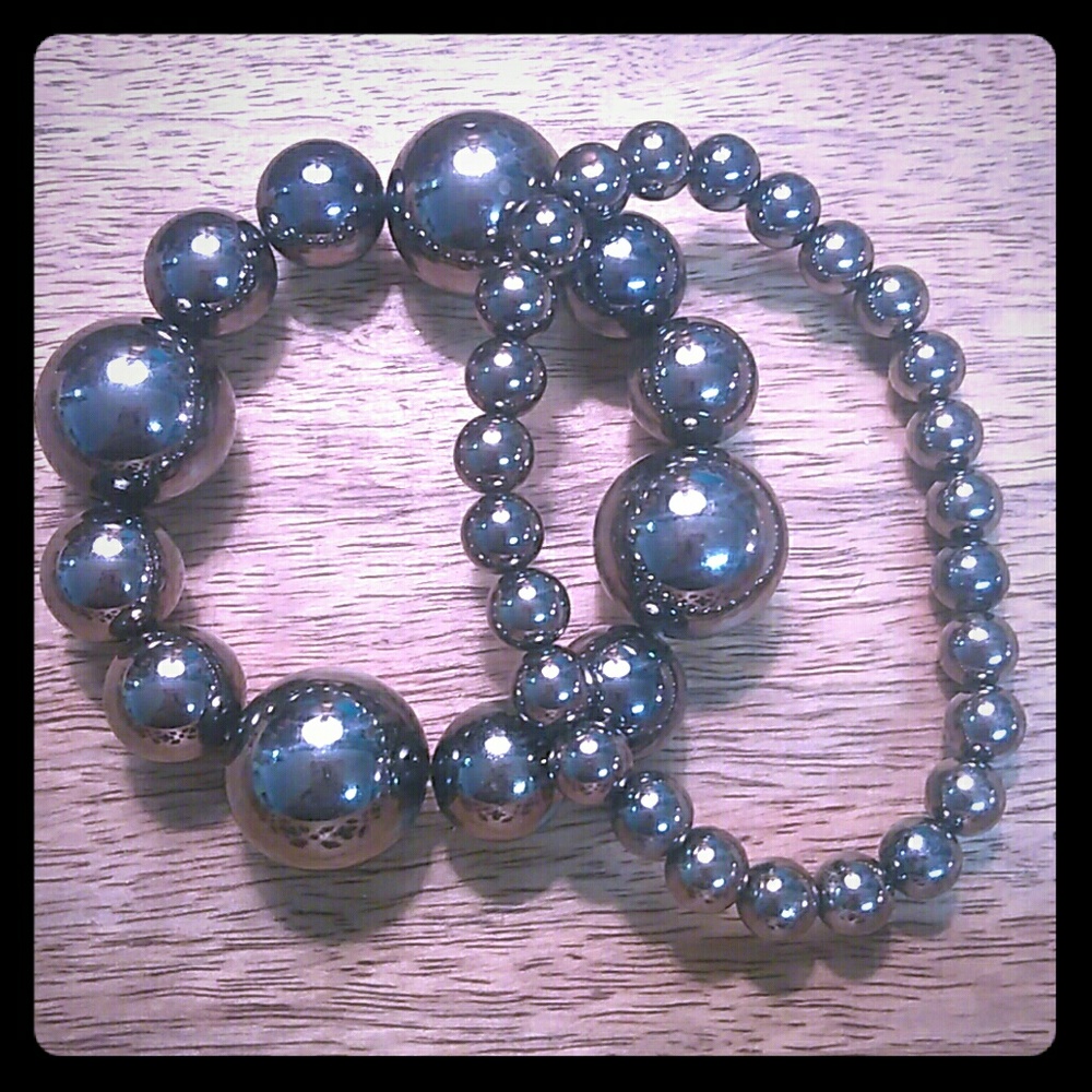 Set of 2 bracelets