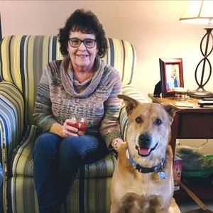 Meet your Posher, Lynn