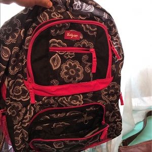 Thirty one student back pack in perfect condition