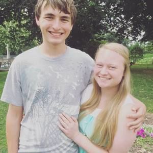 Meet your Posher, Faith