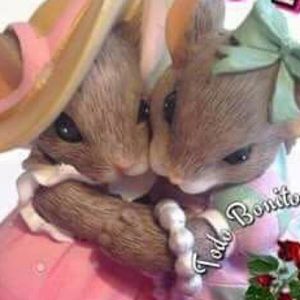 Meet your Posher, Maria