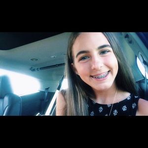 Meet your Posher, Maddie