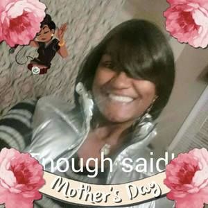 Meet your Posher, Kimberly