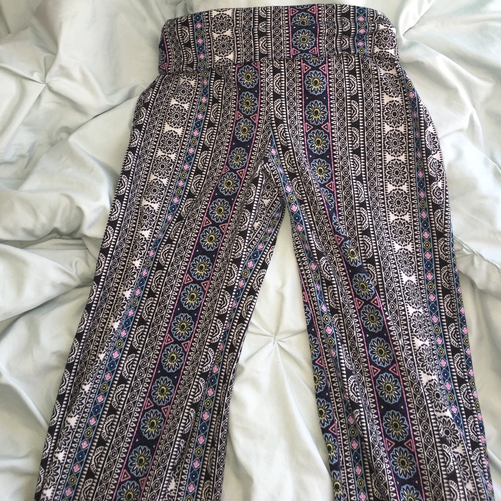 Hippie Pants