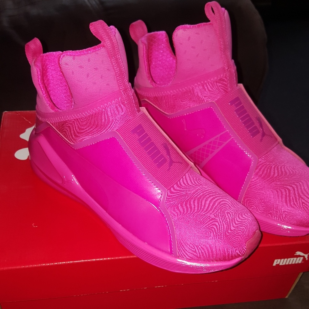 Puma